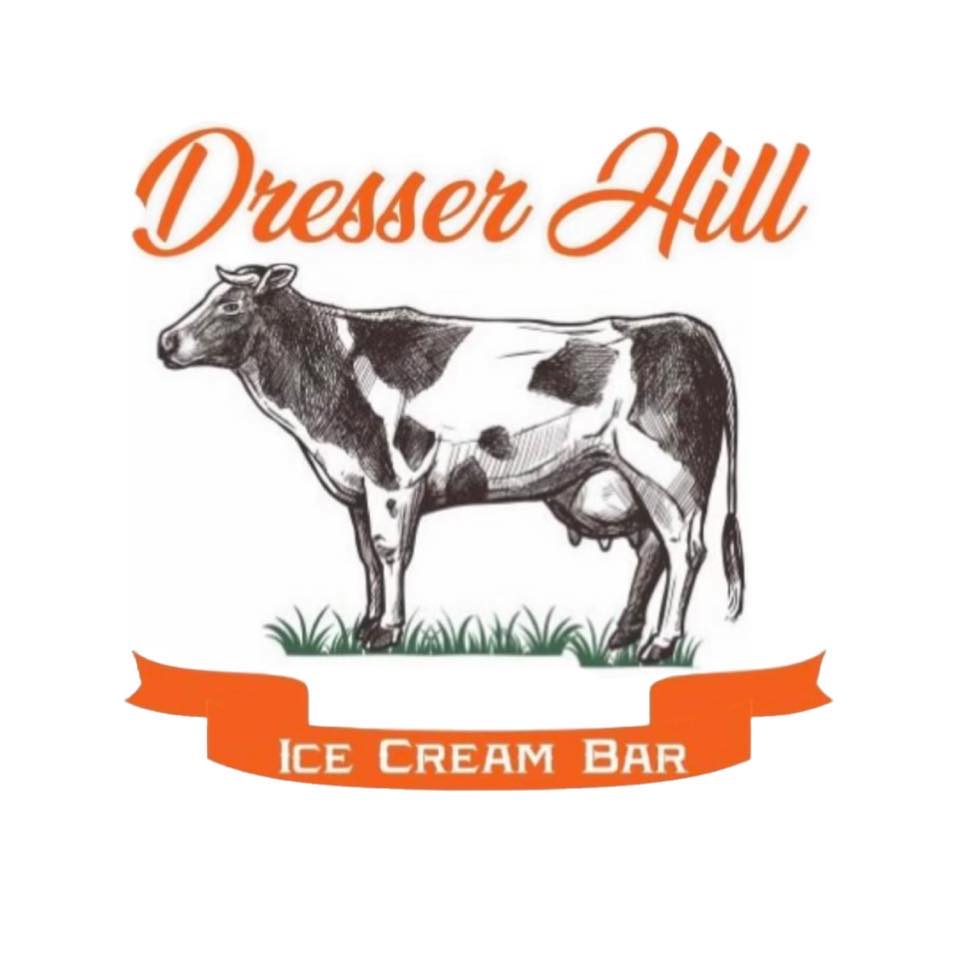 Dresser Hill Ice Cream Bar